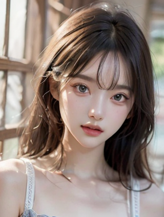 《笑声与模特训练：艺术与美学的交融》